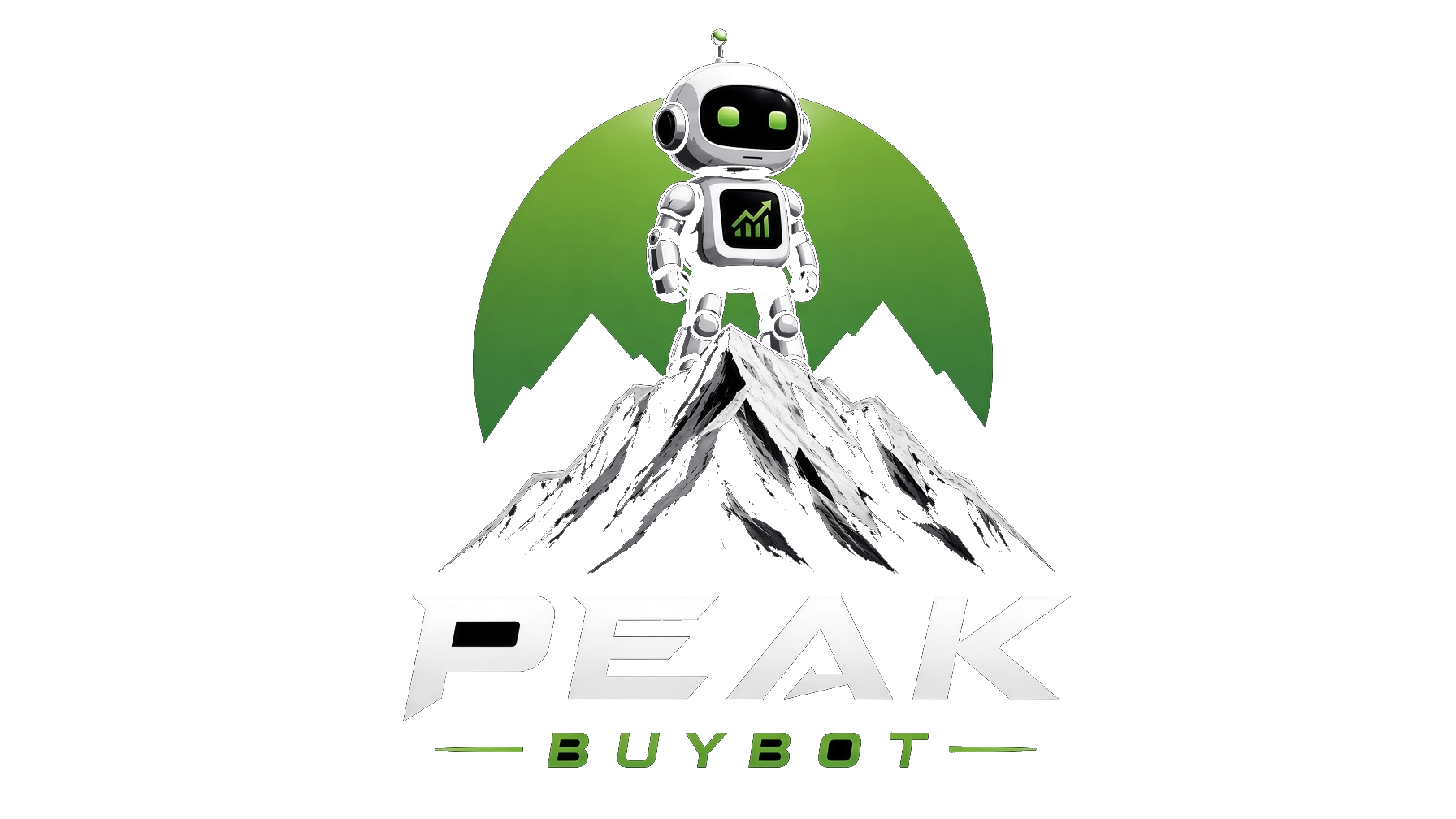 Peak BuyBot